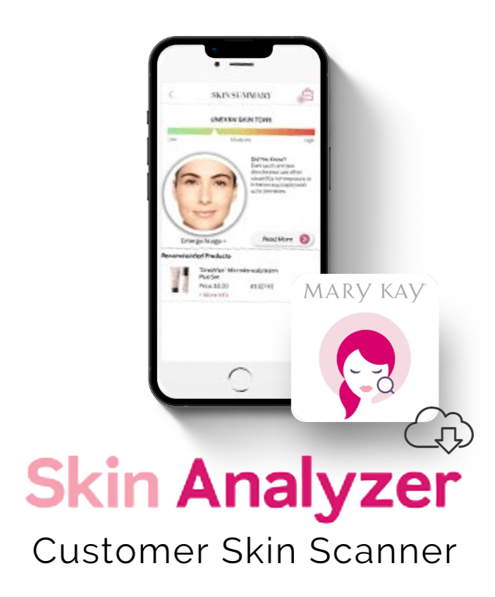 Skin Analyzer App